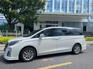 别克GL8ES配航空座椅及木地板